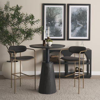 Mercana Parker 69363 Brown Furniture Lifestyle Image Feature