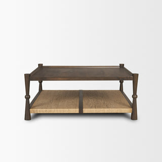Mercana Bondi 71278 Brown-Dark Furniture Alternative Image