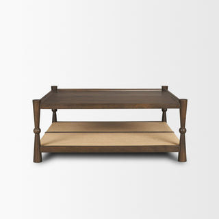 Mercana Bondi 71278 Brown-Dark Furniture Alternative Image