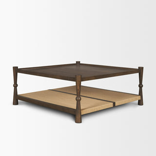 Mercana Bondi 71278 Brown-Dark Furniture Alternative Image