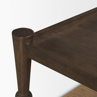 Mercana Bondi 71278 Brown-Dark Furniture Alternative Image