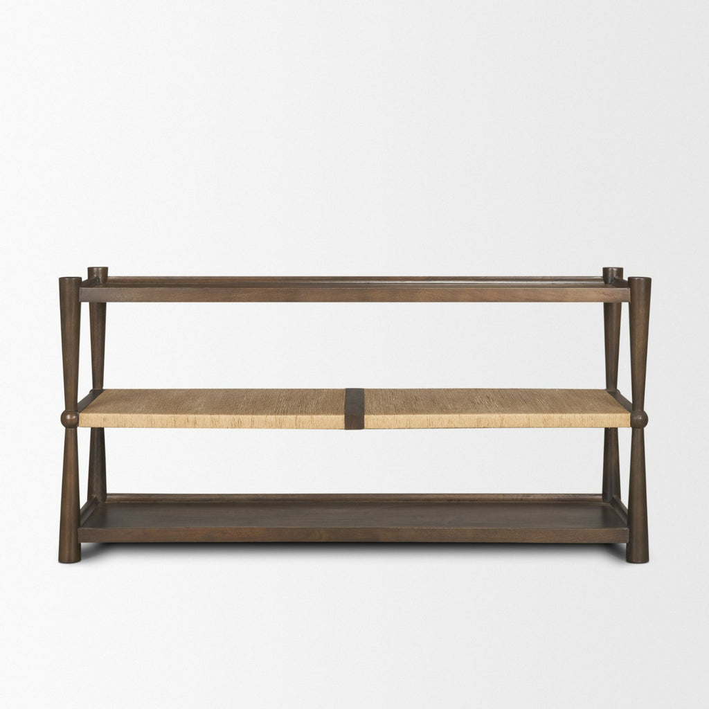 Mercana Bondi 71279 Brown-Dark Furniture Alternative Image