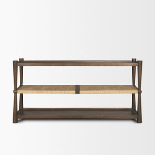 Mercana Bondi 71279 Brown-Dark Furniture Alternative Image