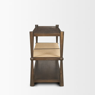 Mercana Bondi 71279 Brown-Dark Furniture Alternative Image