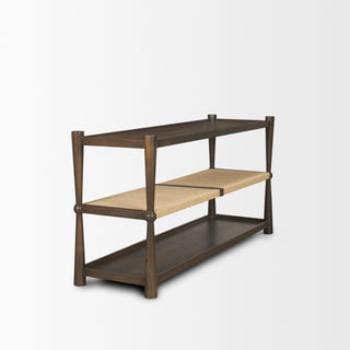 Mercana Bondi 71279 Brown-Dark Furniture Alternative Image