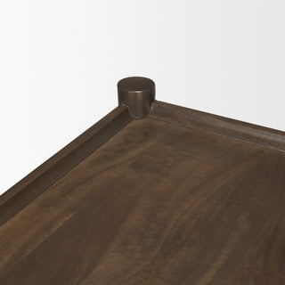 Mercana Bondi 71279 Brown-Dark Furniture Alternative Image