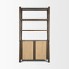 Mercana Bondi 71280 Brown-Dark Furniture Alternative Image