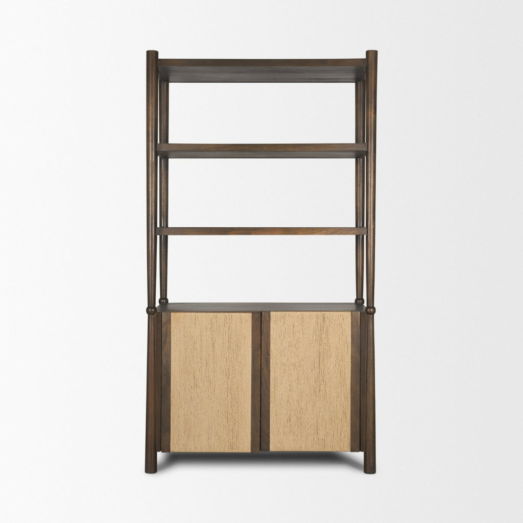 Mercana Bondi 71280 Brown-Dark Furniture Alternative Image