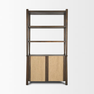 Mercana Bondi 71280 Brown-Dark Furniture Alternative Image