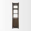 Mercana Bondi 71280 Brown-Dark Furniture Alternative Image