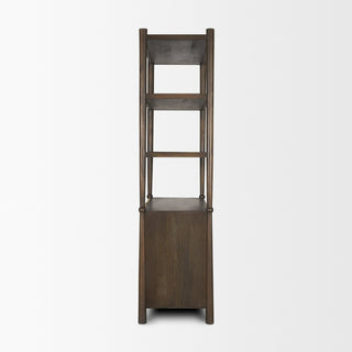 Mercana Bondi 71280 Brown-Dark Furniture Alternative Image