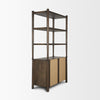 Mercana Bondi 71280 Brown-Dark Furniture Alternative Image