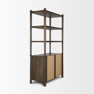 Mercana Bondi 71280 Brown-Dark Furniture Alternative Image