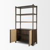 Mercana Bondi 71280 Brown-Dark Furniture Alternative Image