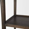 Mercana Bondi 71280 Brown-Dark Furniture Alternative Image