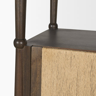 Mercana Bondi 71280 Brown-Dark Furniture Alternative Image