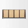 Mercana Bondi 71281 Brown-Dark Furniture Alternative Image