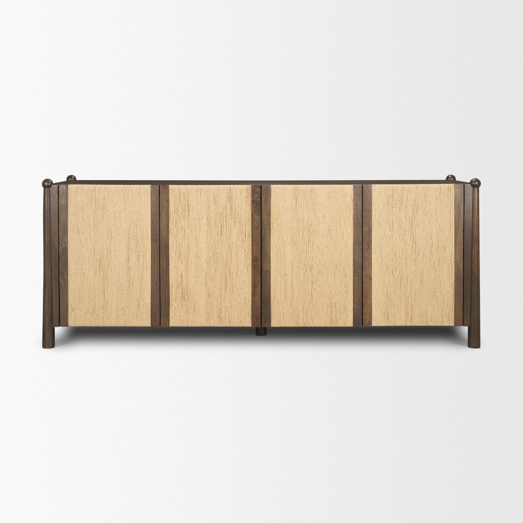 Mercana Bondi 71281 Brown-Dark Furniture Alternative Image