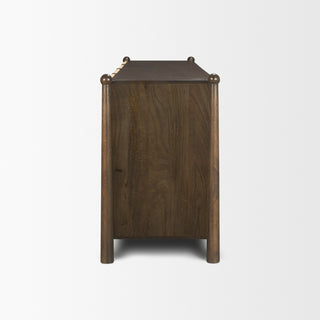 Mercana Bondi 71281 Brown-Dark Furniture Alternative Image