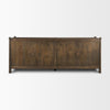 Mercana Bondi 71281 Brown-Dark Furniture Alternative Image