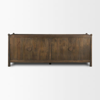 Mercana Bondi 71281 Brown-Dark Furniture Alternative Image