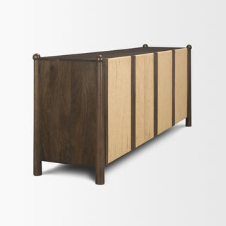 Mercana Bondi 71281 Brown-Dark Furniture Alternative Image