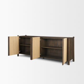 Mercana Bondi 71281 Brown-Dark Furniture Alternative Image