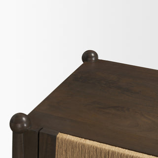 Mercana Bondi 71281 Brown-Dark Furniture Alternative Image
