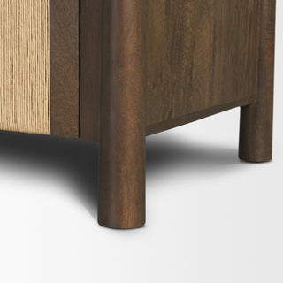 Mercana Bondi 71281 Brown-Dark Furniture Alternative Image