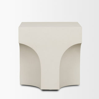 Mercana Bunda 71282 Ivory Furniture Alternative Image