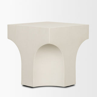 Mercana Bunda 71282 Ivory Furniture Alternative Image