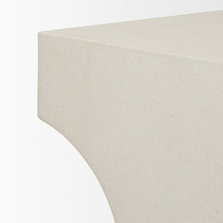 Mercana Bunda 71282 Ivory Furniture Alternative Image
