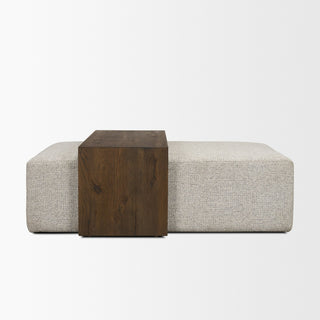 Mercana Trayden 71285 Brown-Dark Furniture Alternative Image