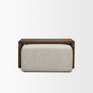 Mercana Trayden 71285 Brown-Dark Furniture Alternative Image