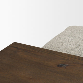 Mercana Trayden 71285 Brown-Dark Furniture Alternative Image