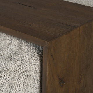 Mercana Trayden 71285 Brown-Dark Furniture Alternative Image