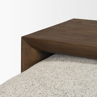 Mercana Trayden 71285 Brown-Dark Furniture Alternative Image