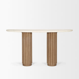 Mercana Marbrello 71286-AB Beige Furniture Alternative Image