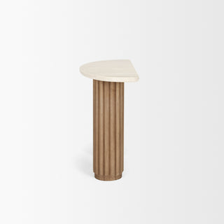 Mercana Marbrello 71286-AB Beige Furniture Alternative Image