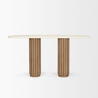 Mercana Marbrello 71286-AB Beige Furniture Alternative Image