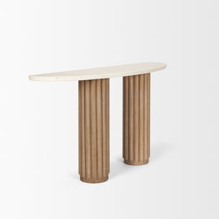 Mercana Marbrello 71286-AB Beige Furniture Alternative Image