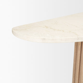 Mercana Marbrello 71286-AB Beige Furniture Alternative Image