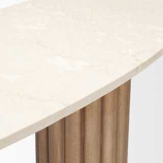 Mercana Marbrello 71286-AB Beige Furniture Alternative Image