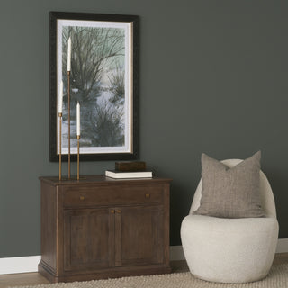 Mercana Baron 71120 Brown Furniture Lifestyle Image Feature