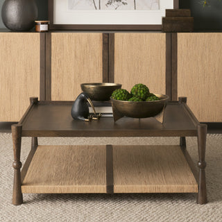 Mercana Bondi 71278 Brown-Dark Furniture Lifestyle Image Feature