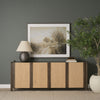 Mercana Bondi 71281 Brown-Dark Furniture Lifestyle Image Feature