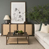 Mercana Bondi 71281 Brown-Dark Furniture Lifestyle Image Feature