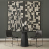 Mercana Thornton 67605 Black Furniture Lifestyle Image Feature