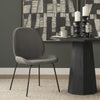 Mercana Inala 69305 Black Furniture Lifestyle Image Feature