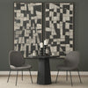 Mercana Inala 69305 Black Furniture Lifestyle Image Feature